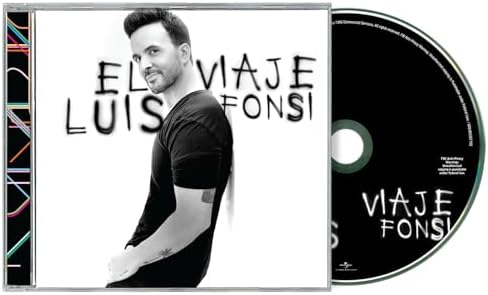 Luis Fonsi - Despacito & My Greatest Hits - Amazon.com Music